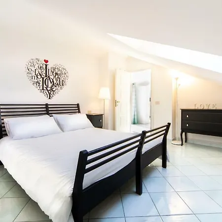 Apartment Bibi