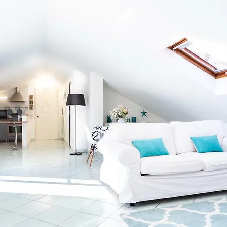 Bibi Apartment *