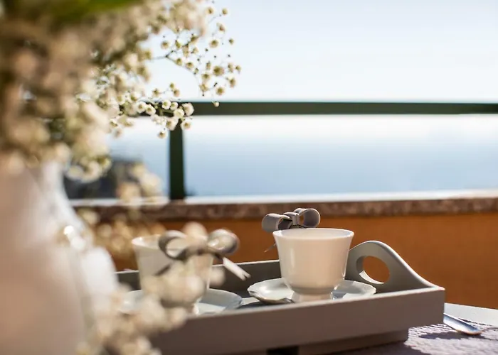 Lejlighed Bibi Ospedaletti