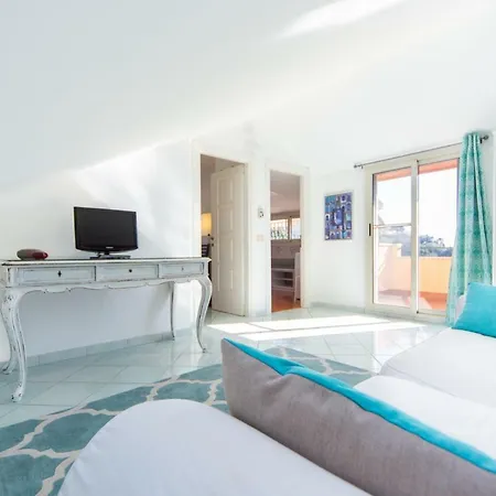 Bibi Appartement Ospedaletti