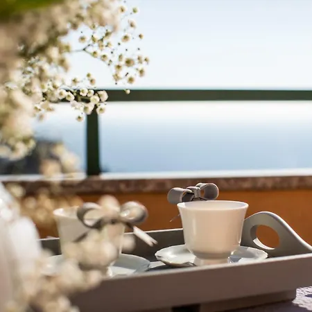 Appartement Bibi Ospedaletti