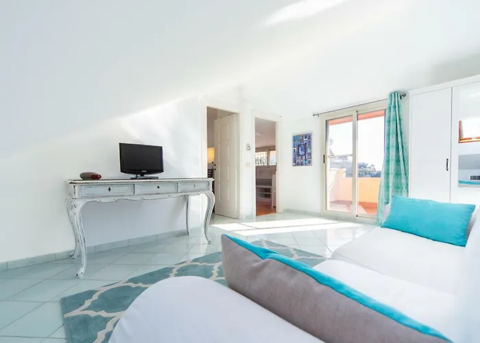 Bibi 公寓 欧斯佩达蒂